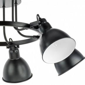 Люстра на штанге Lightstar Acrobata 761067 в Добрянке - dobryanka.mebel24.online | фото 3