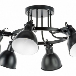 Люстра на штанге Lightstar Acrobata 761067 в Добрянке - dobryanka.mebel24.online | фото 4