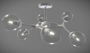 Люстра на штанге Lightstar Beta 785066 в Добрянке - dobryanka.mebel24.online | фото 6