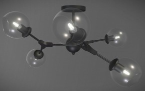 Люстра на штанге Lightstar Beta 785067 в Добрянке - dobryanka.mebel24.online | фото 4