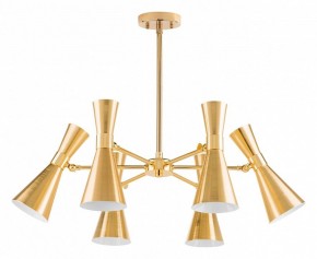 Люстра на штанге Lightstar Dumo 816061 в Добрянке - dobryanka.mebel24.online | фото 2