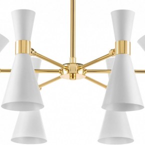 Люстра на штанге Lightstar Dumo 816066 в Добрянке - dobryanka.mebel24.online | фото 4