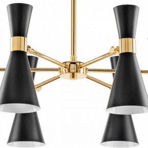 Люстра на штанге Lightstar Dumo 816067 в Добрянке - dobryanka.mebel24.online | фото 4