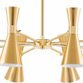Люстра на штанге Lightstar Dumo 816081 в Добрянке - dobryanka.mebel24.online | фото 4