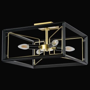 Люстра на штанге Lightstar Regolo 713347 в Добрянке - dobryanka.mebel24.online | фото 2