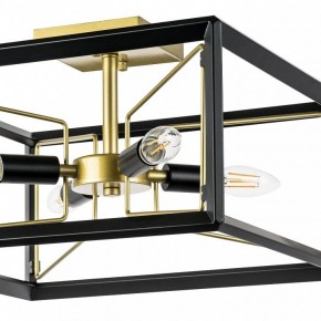 Люстра на штанге Lightstar Regolo 713347 в Добрянке - dobryanka.mebel24.online | фото 4