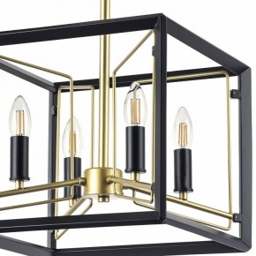 Люстра на штанге Lightstar Regolo 713447 в Добрянке - dobryanka.mebel24.online | фото 4