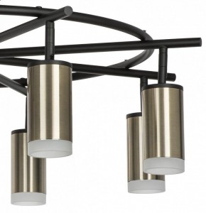 Люстра на штанге Lightstar Rullo LR7183180 в Добрянке - dobryanka.mebel24.online | фото 4