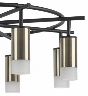 Люстра на штанге Lightstar Rullo LR7183181 в Добрянке - dobryanka.mebel24.online | фото 4