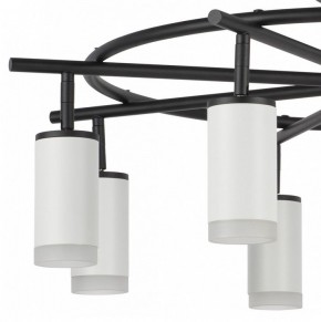 Люстра на штанге Lightstar Rullo LR7183680 в Добрянке - dobryanka.mebel24.online | фото 4