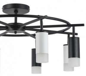 Люстра на штанге Lightstar Rullo LR7183743641 в Добрянке - dobryanka.mebel24.online | фото 4