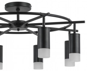 Люстра на штанге Lightstar Rullo LR7183781 в Добрянке - dobryanka.mebel24.online | фото 4
