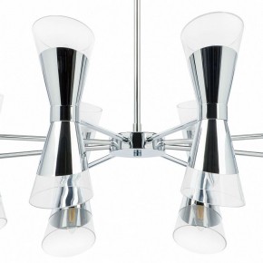 Люстра на штанге Lightstar Strato 817164 в Добрянке - dobryanka.mebel24.online | фото 5