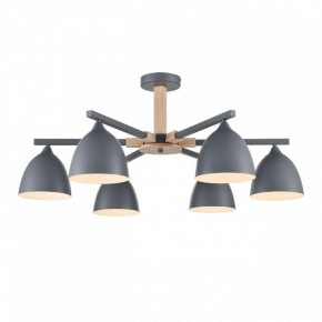 Люстра на штанге Lumion Colange 8096/6C в Добрянке - dobryanka.mebel24.online | фото 2