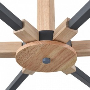 Люстра на штанге Lumion Colange 8096/6C в Добрянке - dobryanka.mebel24.online | фото 7