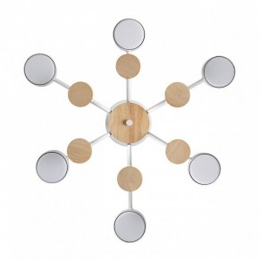 Люстра на штанге Lumion Rondo 8231/6C в Добрянке - dobryanka.mebel24.online | фото 3