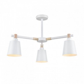 Люстра на штанге Lumion Rosalina 8097/3C в Добрянке - dobryanka.mebel24.online | фото 2