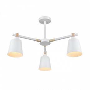 Люстра на штанге Lumion Rosalina 8097/3C в Добрянке - dobryanka.mebel24.online | фото 3