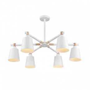 Люстра на штанге Lumion Rosalina 8097/6C в Добрянке - dobryanka.mebel24.online | фото 3