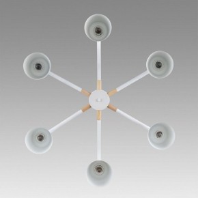 Люстра на штанге Lumion Rosalina 8097/6C в Добрянке - dobryanka.mebel24.online | фото 4