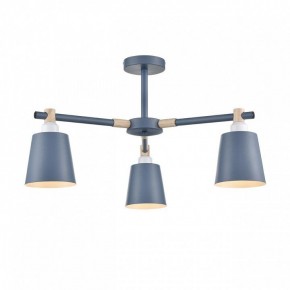 Люстра на штанге Lumion Rosalina 8098/3C в Добрянке - dobryanka.mebel24.online | фото 3