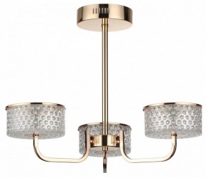 Люстра на штанге Lumion Venice 6579/40CL в Добрянке - dobryanka.mebel24.online | фото