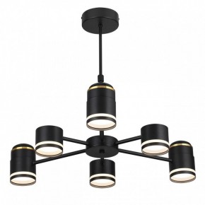 Люстра на штанге Lumion Virsava 8234/6C в Добрянке - dobryanka.mebel24.online | фото 2