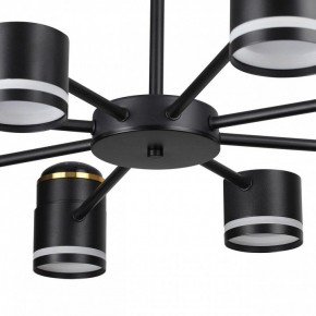 Люстра на штанге Lumion Virsava 8234/8C в Добрянке - dobryanka.mebel24.online | фото 10