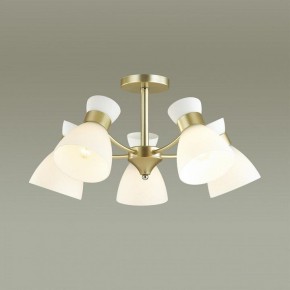 Люстра на штанге Lumion Wilma 4535/5C в Добрянке - dobryanka.mebel24.online | фото 3