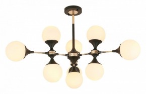 Люстра на штанге Lussole Astoria LSP-8306 в Добрянке - dobryanka.mebel24.online | фото