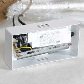 Люстра на штанге Lussole Beaumont LSP-7074 в Добрянке - dobryanka.mebel24.online | фото 5