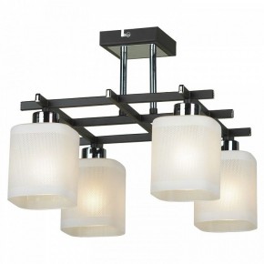 Люстра на штанге Lussole Costanzo LSL-9007-04 в Добрянке - dobryanka.mebel24.online | фото 2