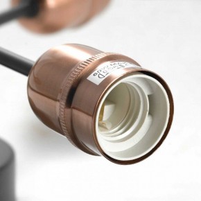 Люстра на штанге Lussole Huron LSP-8200 в Добрянке - dobryanka.mebel24.online | фото 2