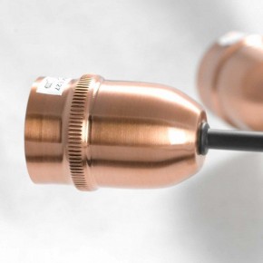 Люстра на штанге Lussole Huron LSP-8200 в Добрянке - dobryanka.mebel24.online | фото 3