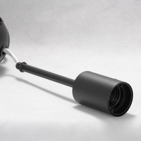 Люстра на штанге Lussole Kenner LSP-8272 в Добрянке - dobryanka.mebel24.online | фото 4