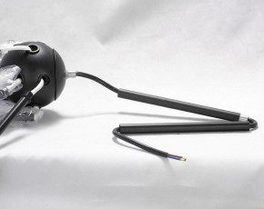 Люстра на штанге Lussole Kenner LSP-8272 в Добрянке - dobryanka.mebel24.online | фото 5
