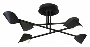 Люстра на штанге Mantra Capuccina 7581 в Добрянке - dobryanka.mebel24.online | фото 1