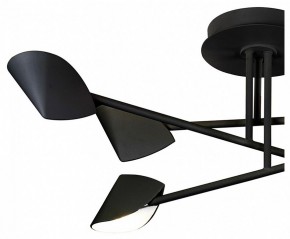 Люстра на штанге Mantra Capuccina 7581 в Добрянке - dobryanka.mebel24.online | фото 2