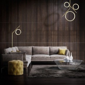 Люстра на штанге Mantra Olimpia 6581 в Добрянке - dobryanka.mebel24.online | фото 2