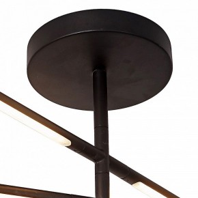 Люстра на штанге Mantra Torch 6828 в Добрянке - dobryanka.mebel24.online | фото 2