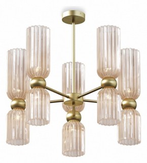 Люстра на штанге Maytoni Antic MOD302PL-10CG в Добрянке - dobryanka.mebel24.online | фото