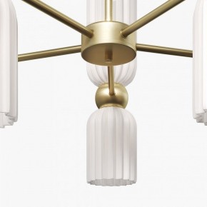 Люстра на штанге Maytoni Antic MOD302PL-10W в Добрянке - dobryanka.mebel24.online | фото 5