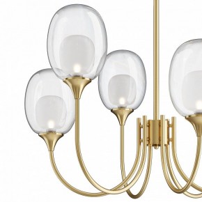 Люстра на штанге Maytoni Aura MOD016PL-06BS в Добрянке - dobryanka.mebel24.online | фото 6