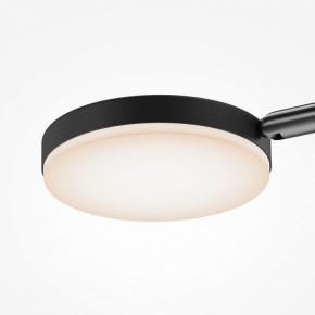 Люстра на штанге Maytoni Fad MOD070CL-L30B3K в Добрянке - dobryanka.mebel24.online | фото 2