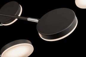 Люстра на штанге Maytoni Fad MOD070PL-L48B3K в Добрянке - dobryanka.mebel24.online | фото 11