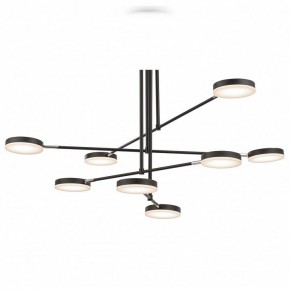 Люстра на штанге Maytoni Fad MOD070PL-L48B3K в Добрянке - dobryanka.mebel24.online | фото 2