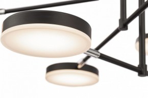 Люстра на штанге Maytoni Fad MOD070PL-L48B3K в Добрянке - dobryanka.mebel24.online | фото 9