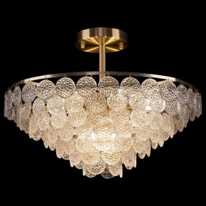 Люстра на штанге Maytoni Mazzo MOD130CL-11G в Добрянке - dobryanka.mebel24.online | фото 3
