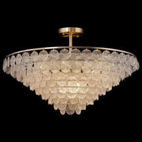 Люстра на штанге Maytoni Mazzo MOD130CL-14G в Добрянке - dobryanka.mebel24.online | фото 2
