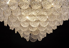 Люстра на штанге Maytoni Mazzo MOD130CL-14G в Добрянке - dobryanka.mebel24.online | фото 5